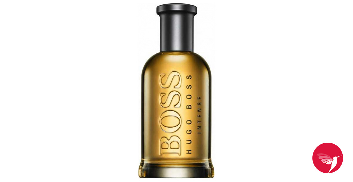 Boss Bottled Intense Eau de Parfum Hugo Boss cologne - a fragrance