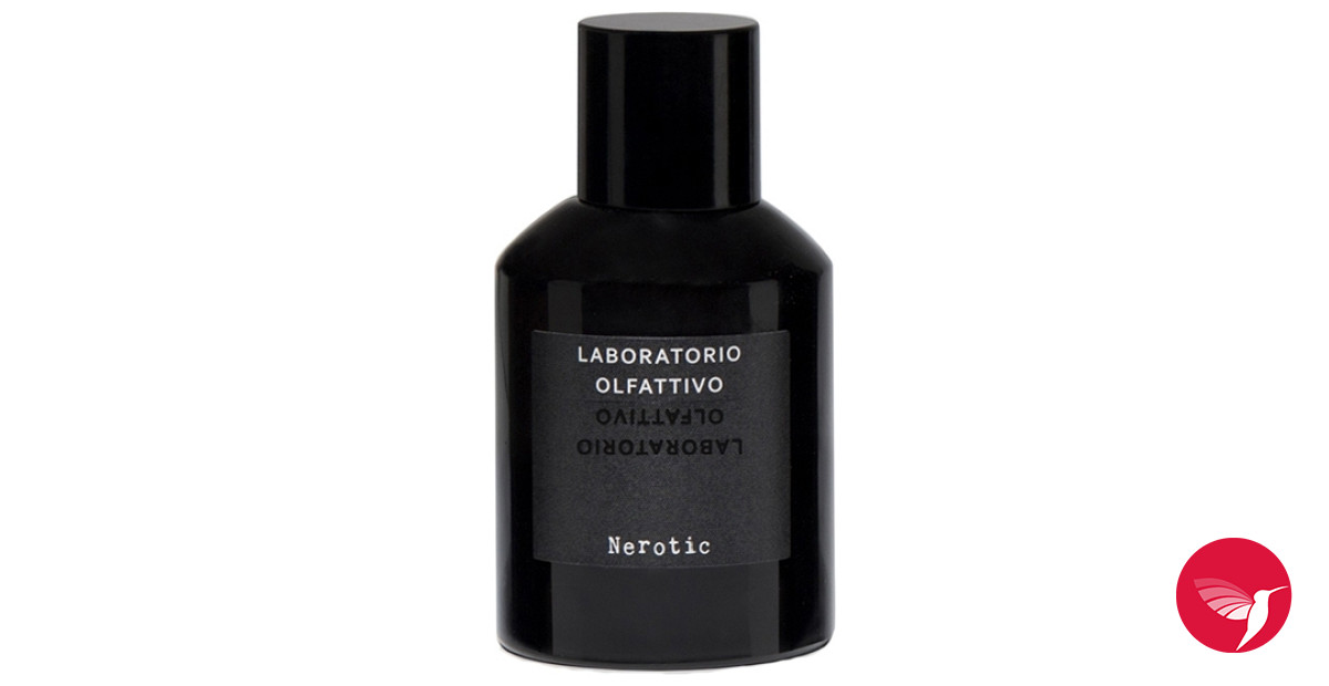 Nerotic Laboratorio Olfattivo 香水- 一款2016年中性香水