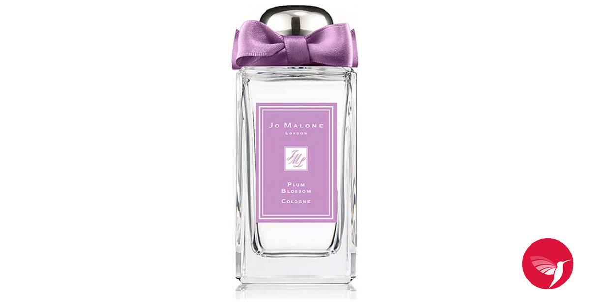 Plum Blossom (2017) Jo Malone London perfume - a fragrance for