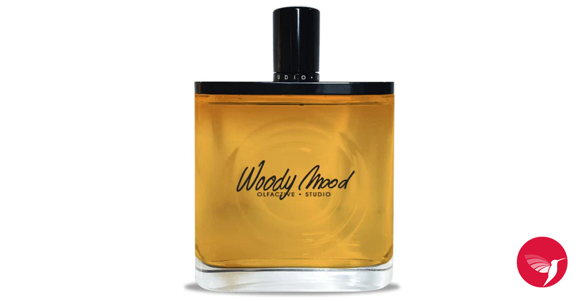 Woody Mood Olfactive Studio perfume - a fragrance for women and