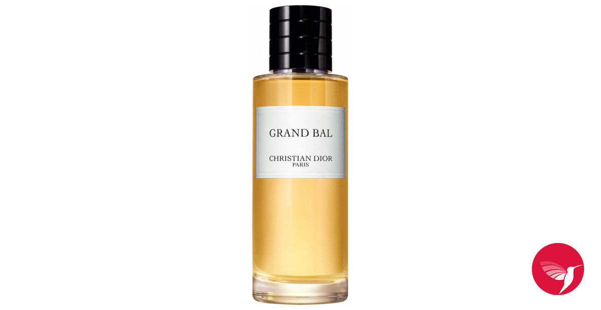 Grand Bal (2018) Dior perfume - a fragrance for women and men 2018