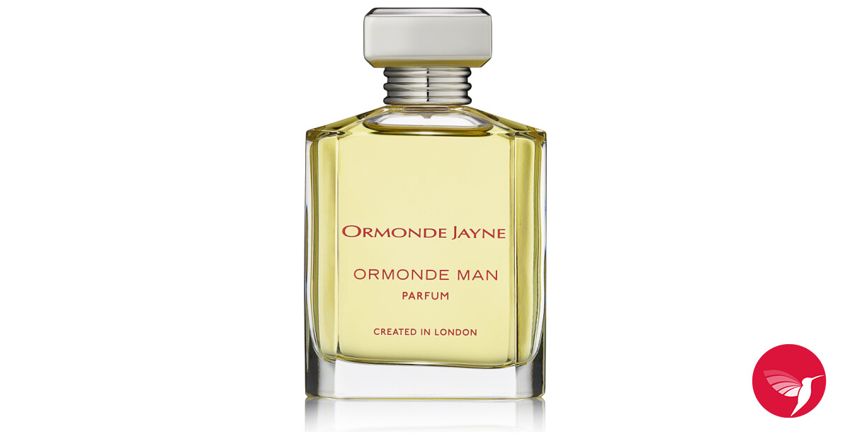 Ormonde Man Ormonde Jayne cologne - a fragrance for men 2004