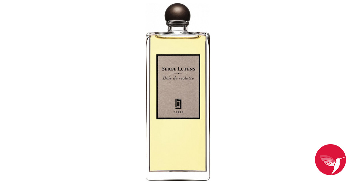 Bois de Violette Serge Lutens perfume - a fragrance for women and