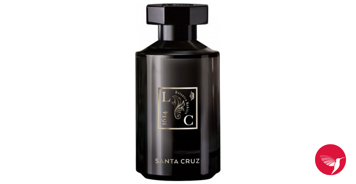Santa Cruz Le Couvent Maison de Parfum perfume - a fragrance for