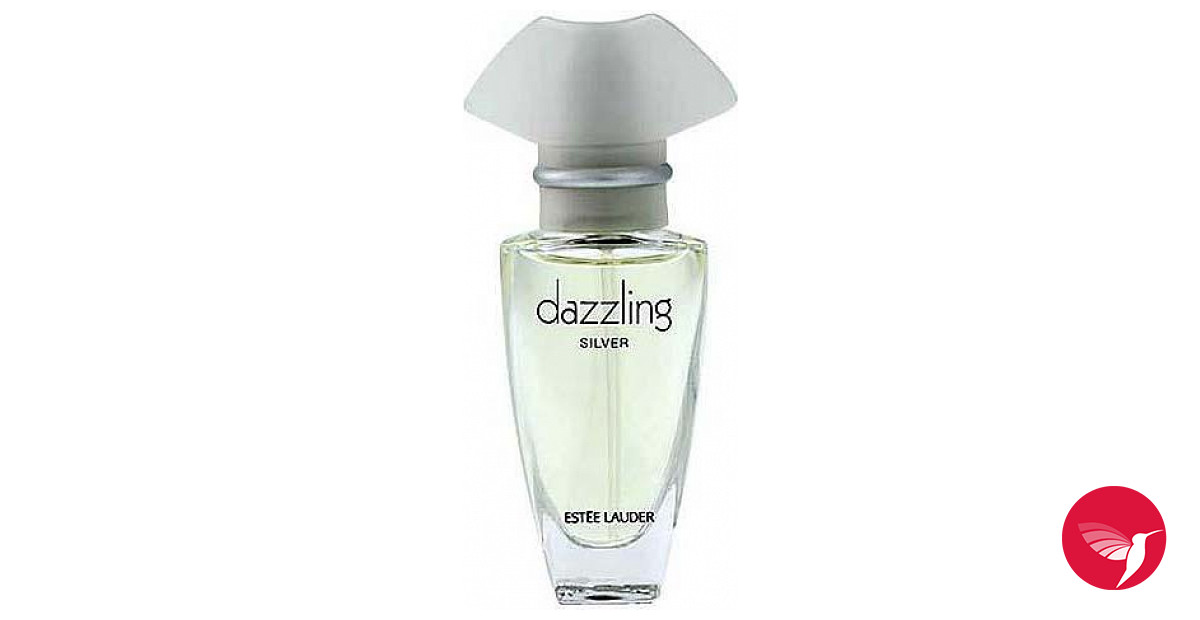 Dazzling Silver Estée Lauder perfume - a fragrance for women