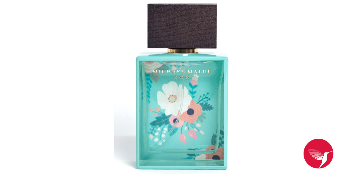 Joie de Vie Michael Malul London perfume - a fragrance for women 2019