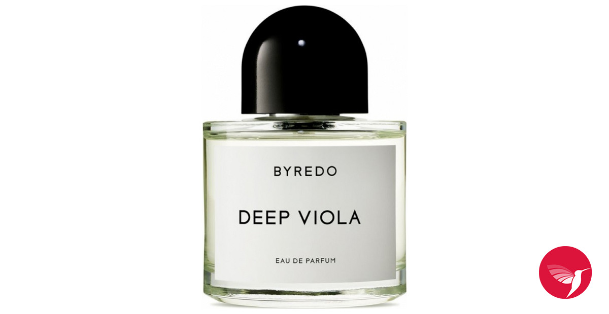 Deep Viola Byredo perfume - a fragrance for women and men 2020