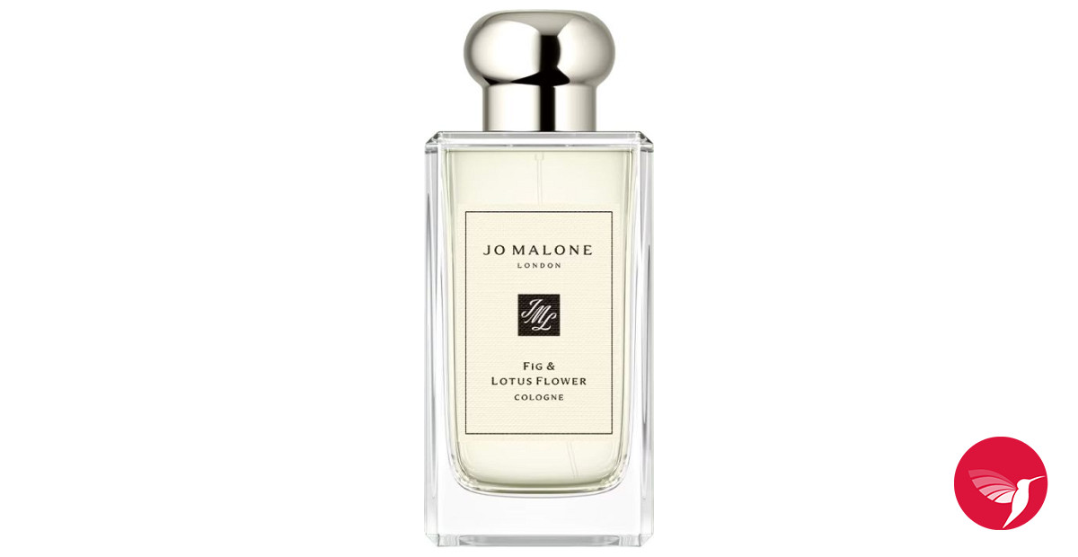 Fig & Lotus Flower Jo Malone London perfume - a fragrance for