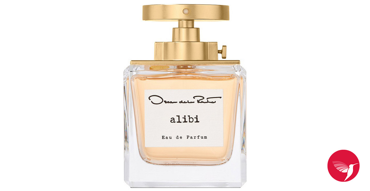 Alibi Eau de Parfum Oscar de la Renta 香水- 一款2021年女用香水