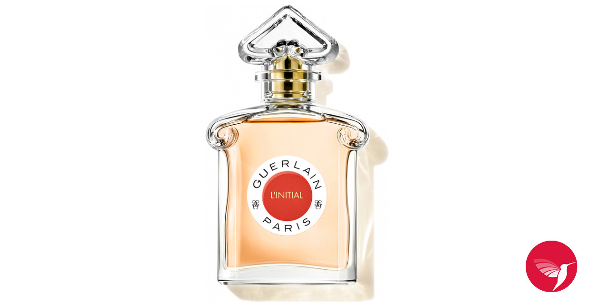 L'Initial Eau de Parfum Guerlain perfume - a fragrance for women 2021