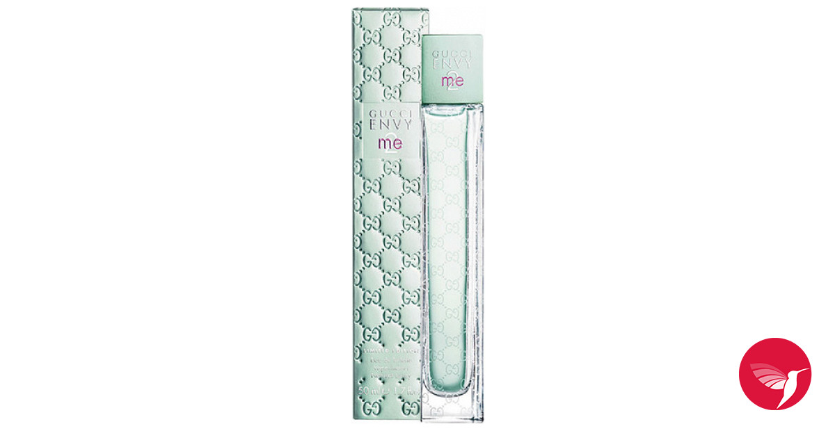 Envy Me 2 Gucci perfume - a fragrance for women 2006