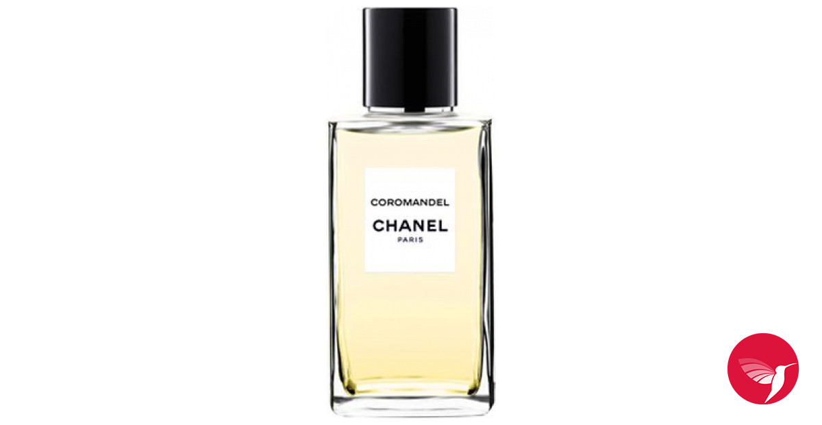 Les Exclusifs de Chanel Coromandel Chanel perfume - a fragrance