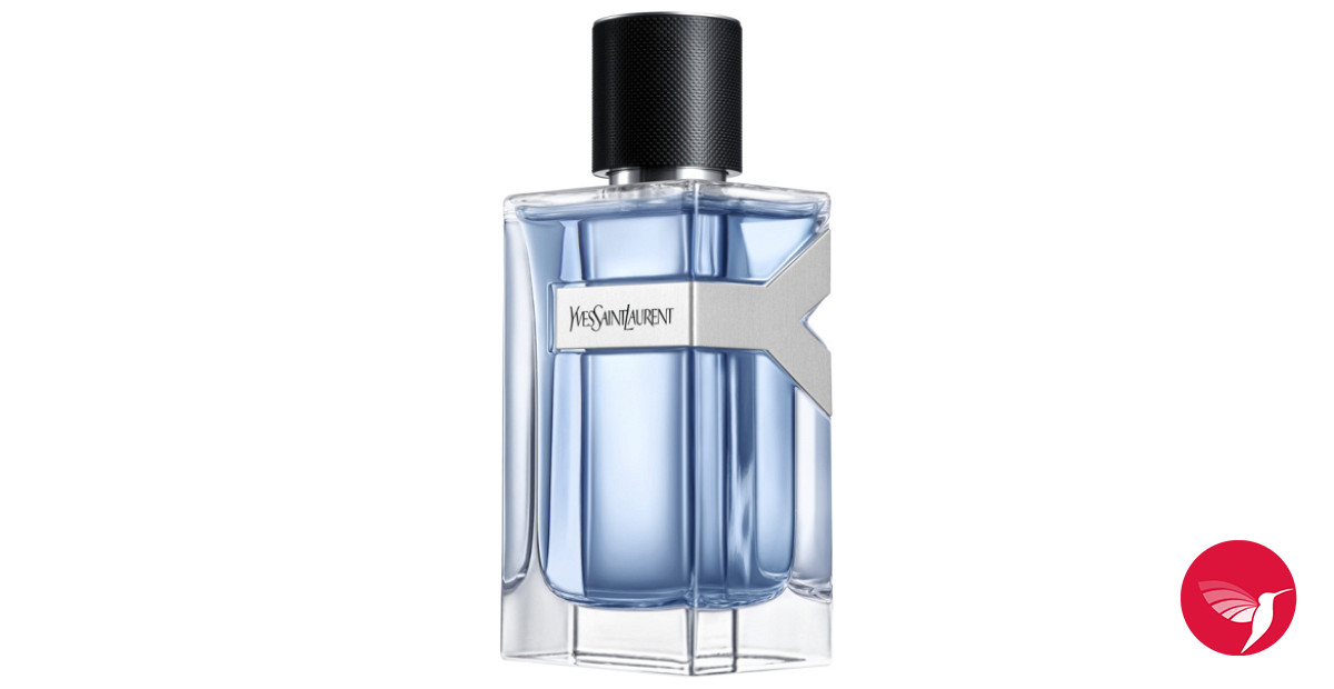 Y Eau de Toilette Yves Saint Laurent cologne - a fragrance for men