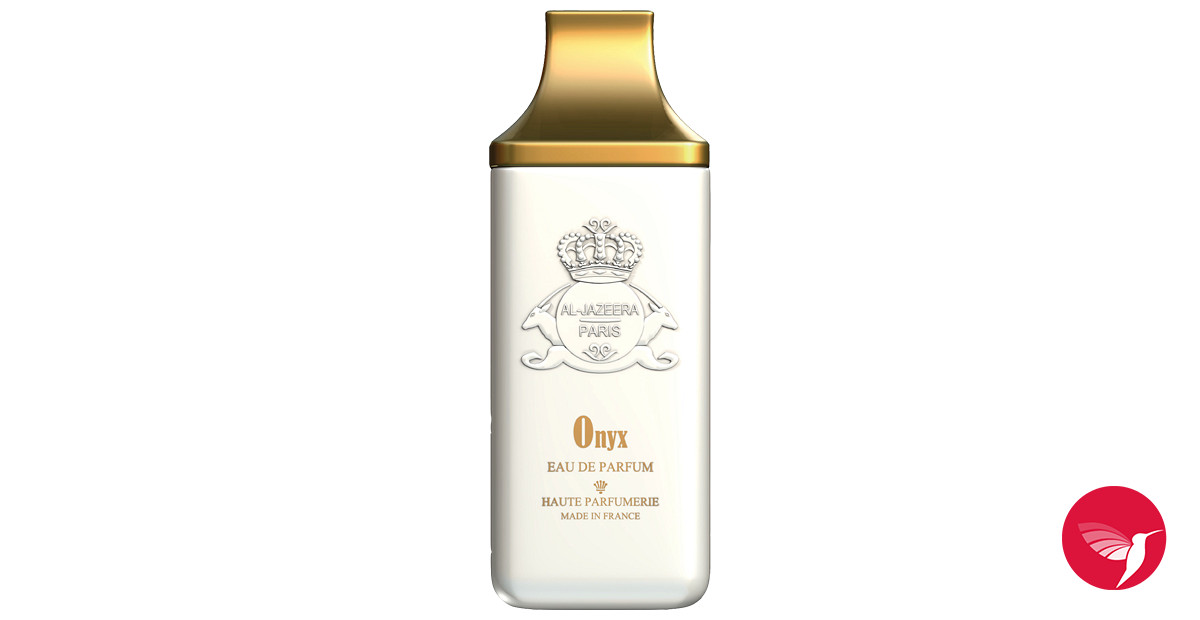 Onyx Al-Jazeera Perfumes perfume - a fragrance for women and men 2016