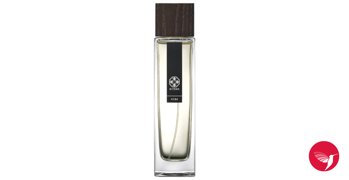 Hiba Eau de Parfum KITOWA perfume - a fragrance for women and men