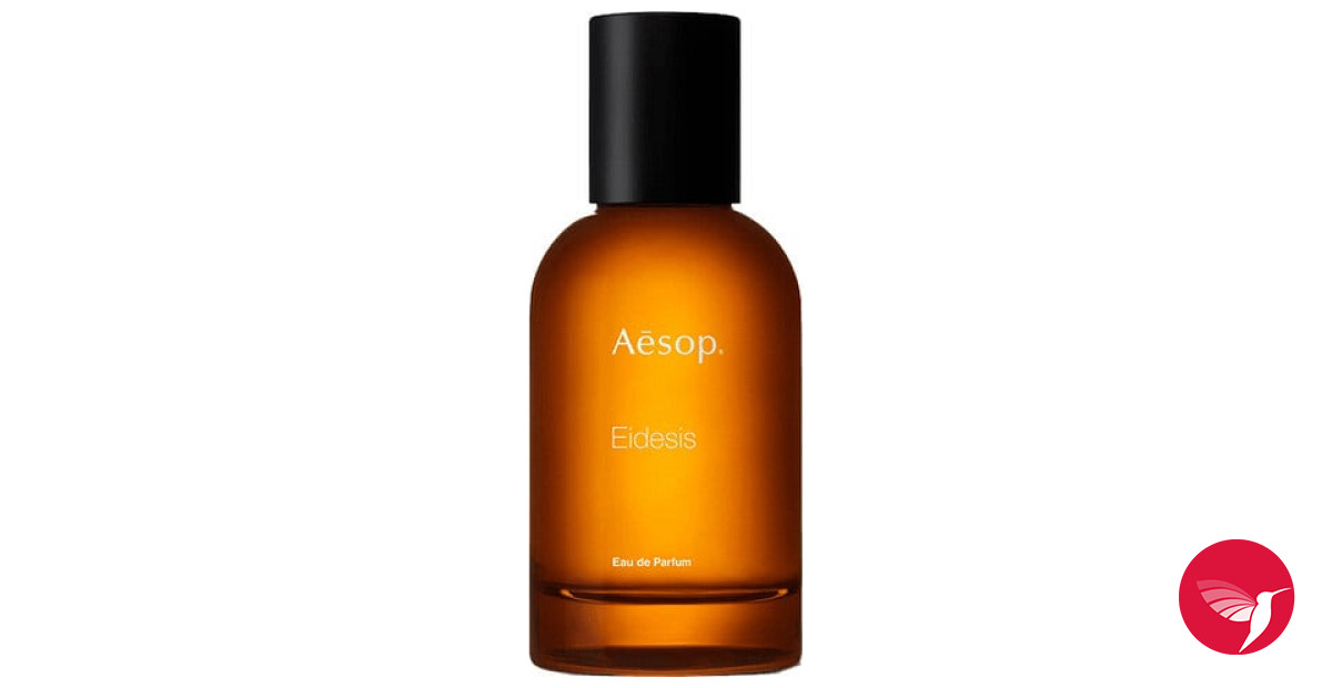 Eidesis Aesop perfume - a fragrance for women and men 2022