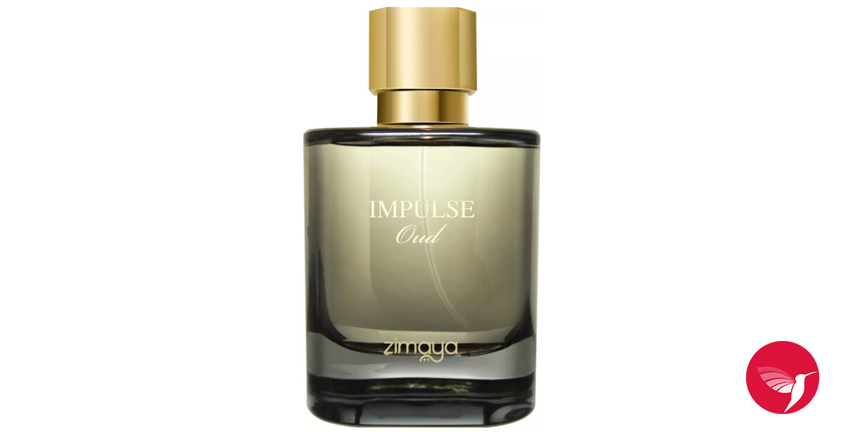 Impulse Oud Zimaya cologne - a fragrance for men 2023