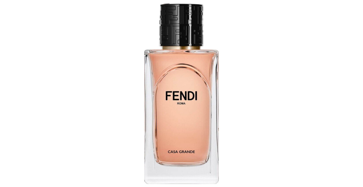 Casa Grande Fendi perfume - a fragrance for women and men 2024