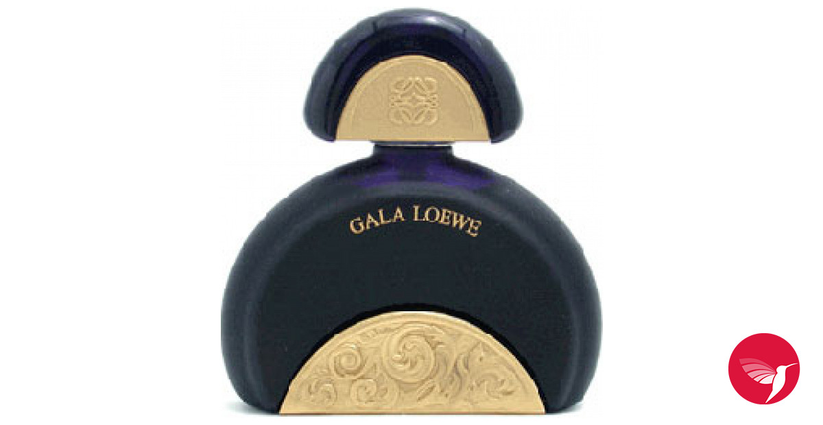 Gala Loewe perfume - a fragrance for women 1991