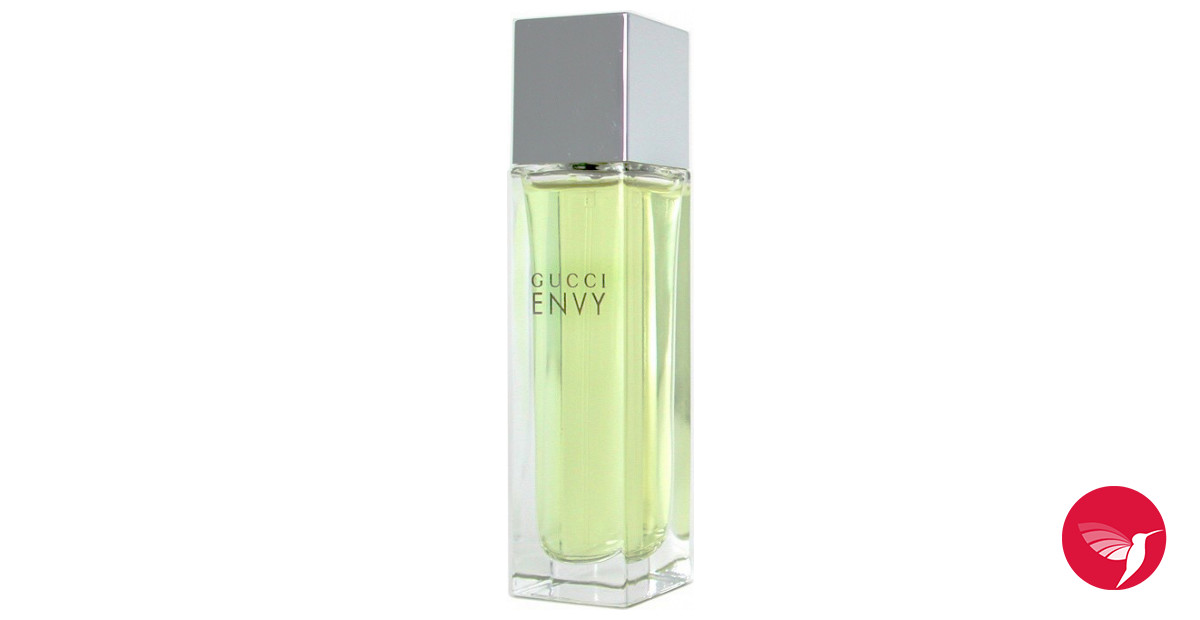 Envy Gucci perfume - a fragrance for women 1997