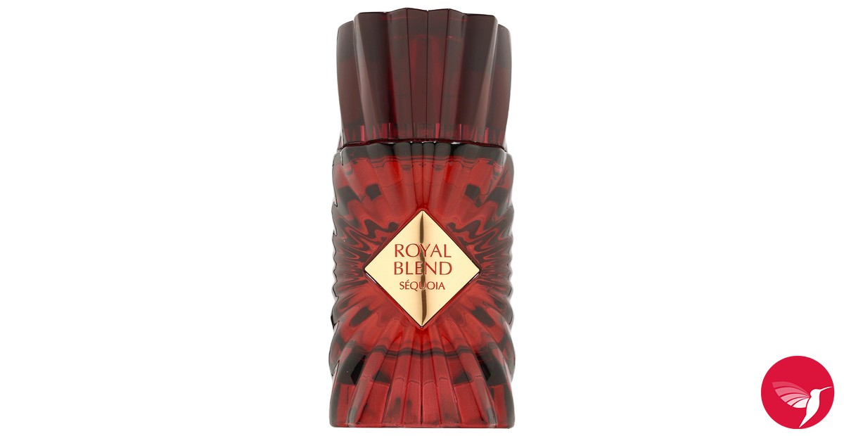 Royal Blend Sequoia French Avenue 香水- 一款2025年新的中性香水