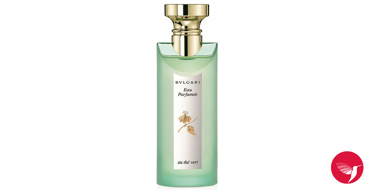 Eau Parfumee au The Vert Bvlgari perfume - a fragrance for women