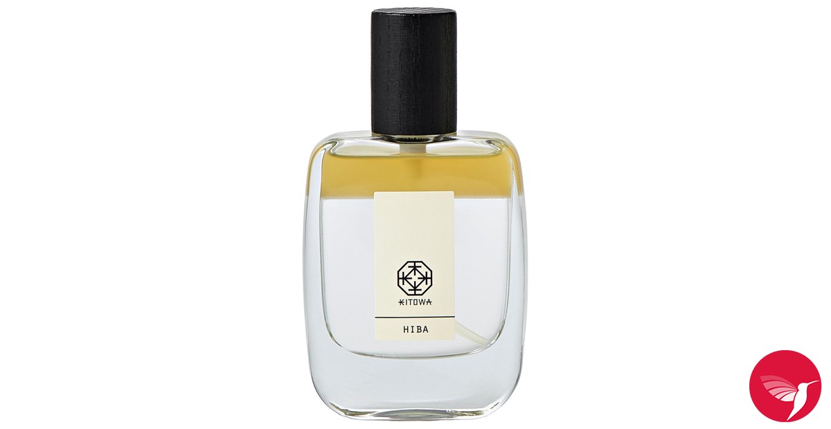 Hiba KITOWA perfume - a fragrance for women and men