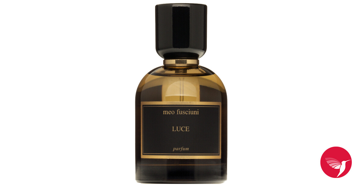 Luce Meo Fusciuni parfum - un parfum unisex 2013