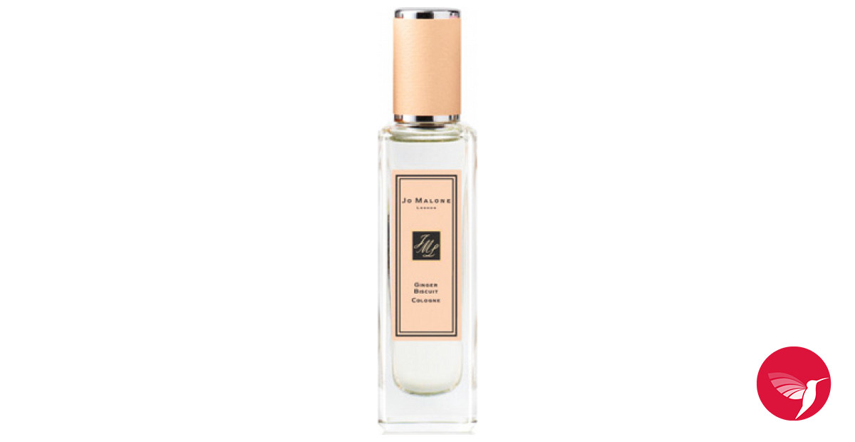 Ginger Biscuit Jo Malone London perfume - a fragrance for women 2013