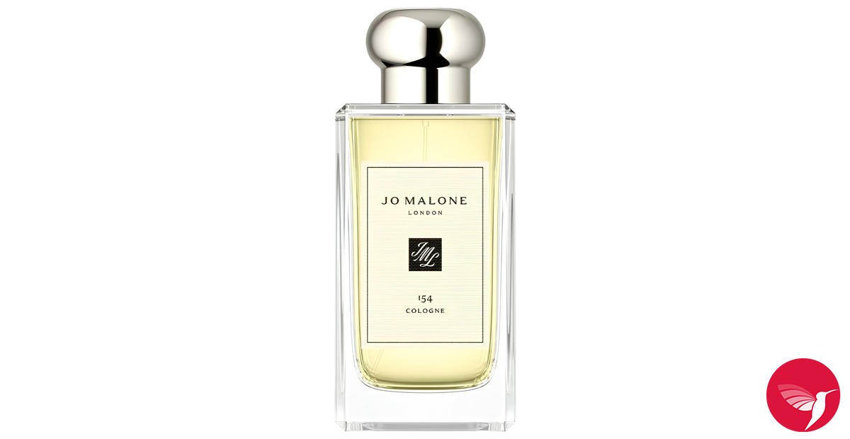 154 Cologne Jo Malone London perfume - a fragrance for women and