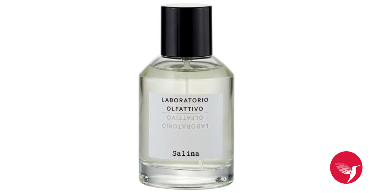 Salina Laboratorio Olfattivo perfume - a fragrance for women and