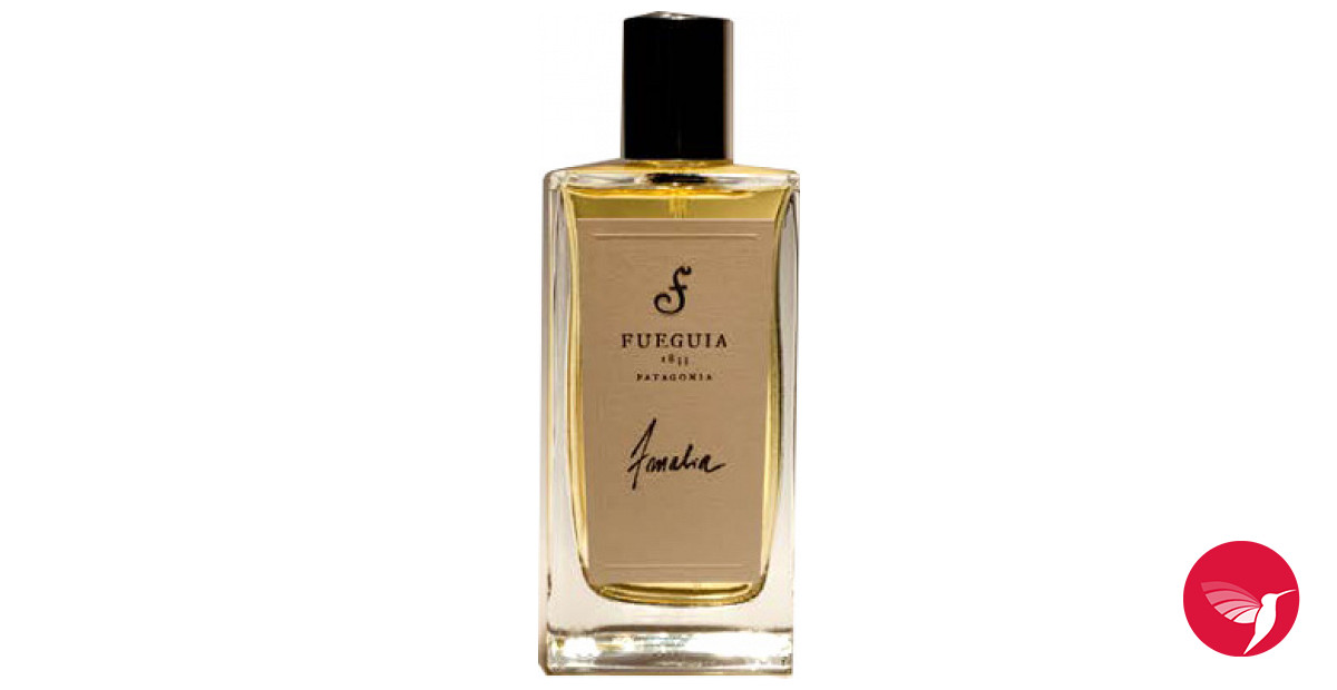 Amalia Primavera Fueguia 1833 perfume - a fragrance for women and