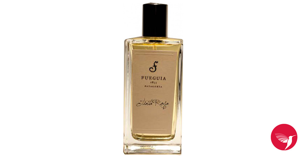 Tinta Roja Fueguia 1833 perfume - a fragrance for women and men 2010