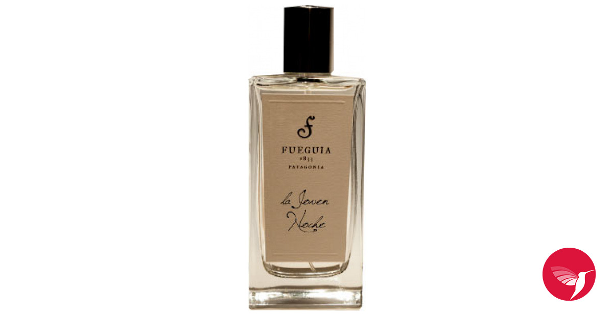 La Joven Noche Fueguia 1833 perfume - a fragrance for women and