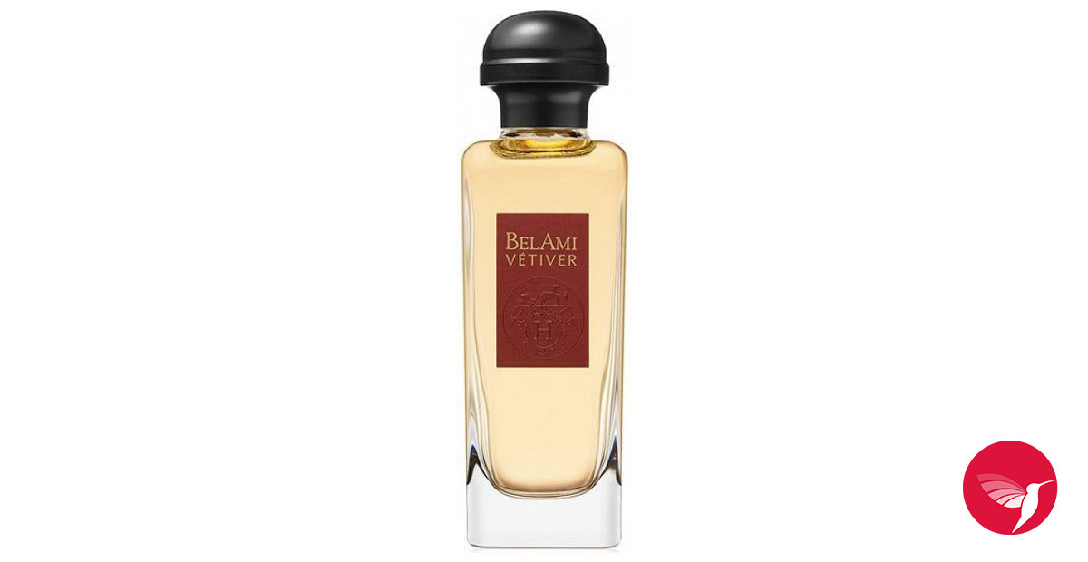 Bel Ami Vetiver Hermès cologne - a fragrance for men 2013