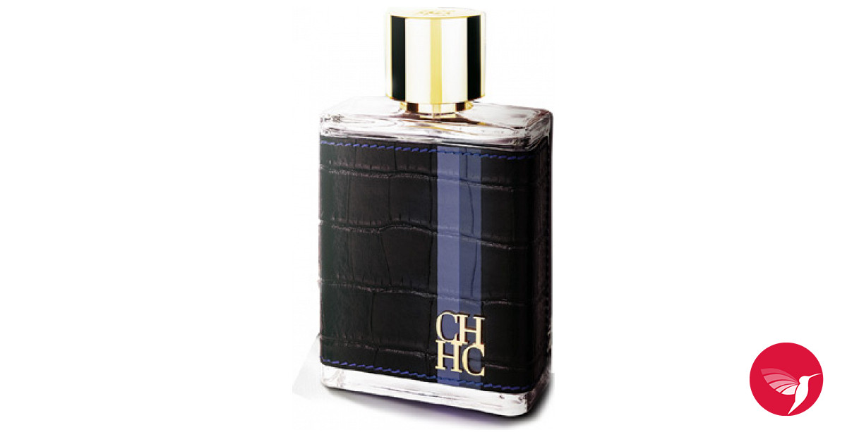 CH Men Grand Tour Carolina Herrera cologne - a fragrance for men 2014