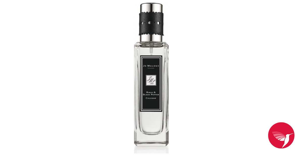 Rock The Ages Birch & Black Pepper Jo Malone London perfume - a