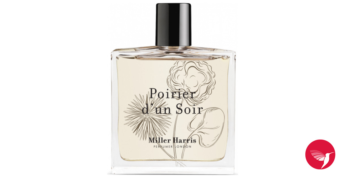 Poirier d'un Soir Miller Harris perfume - a fragrance for women
