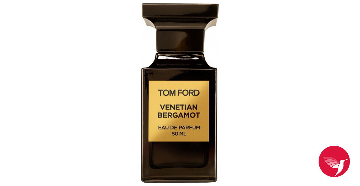Venetian Bergamot Tom Ford perfume - a fragrance for women and men