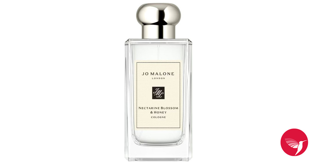 Nectarine Blossom & Honey Jo Malone London perfume - a fragrance