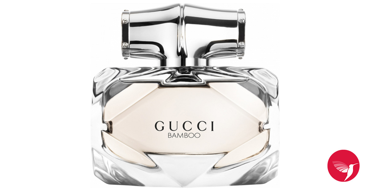 Gucci Bamboo Eau de Toilette Gucci 香水- 一款2016年女用香水