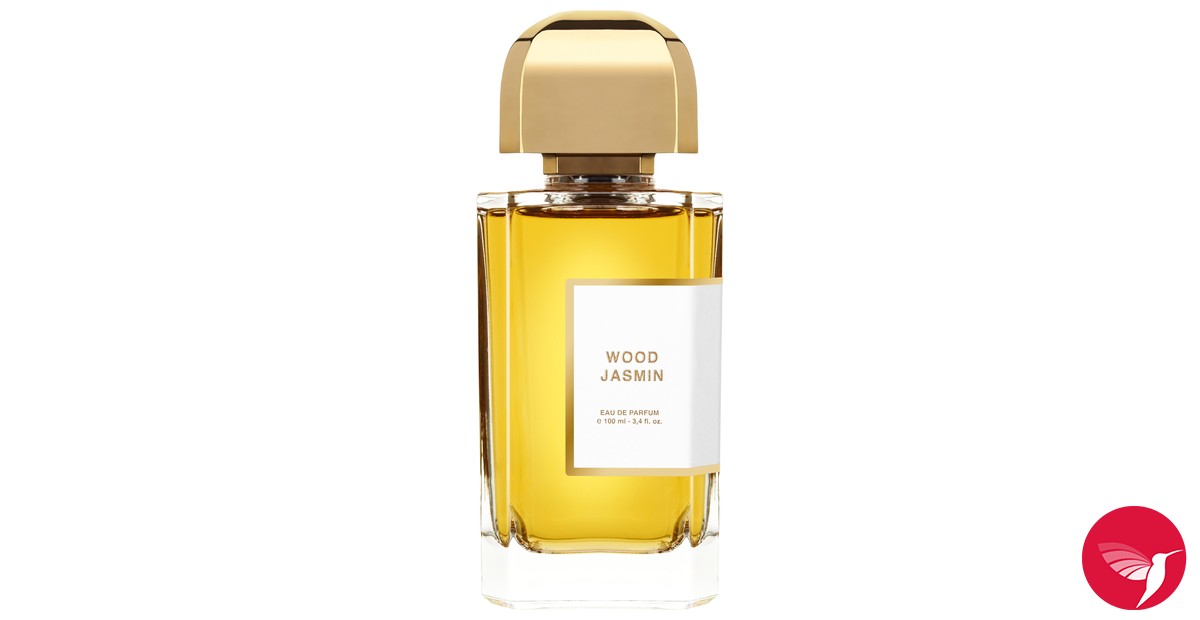 Wood Jasmin BDK Parfums perfume - a fragrance for women and men 2016