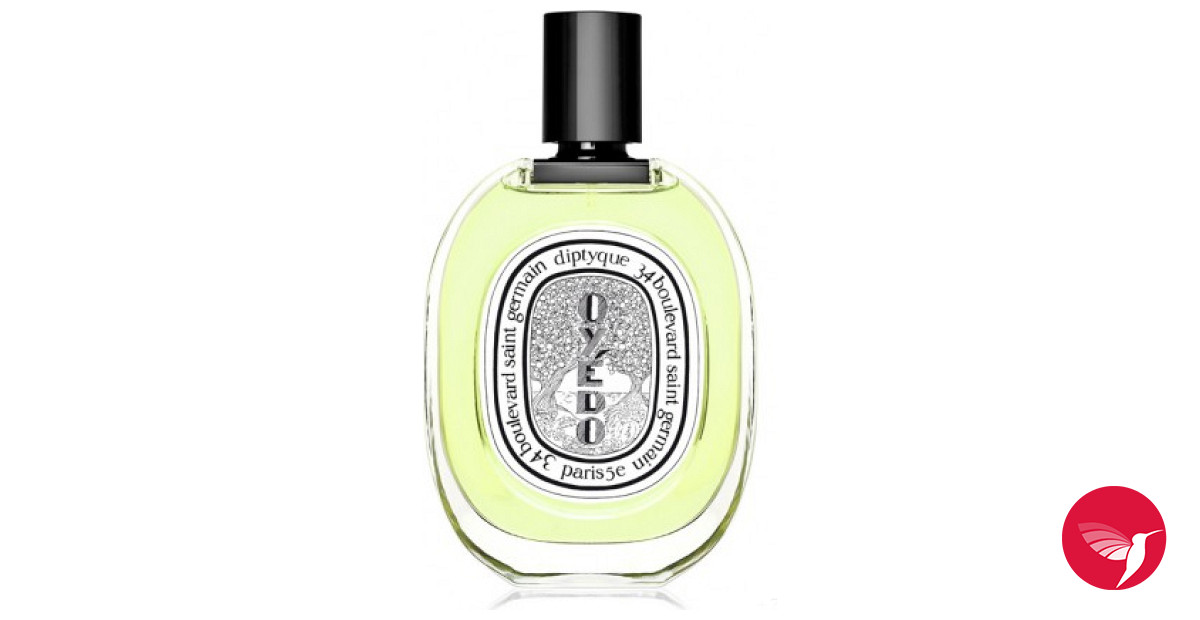 Oyedo Eau de Toilette Diptyque perfume - a fragrance for women and