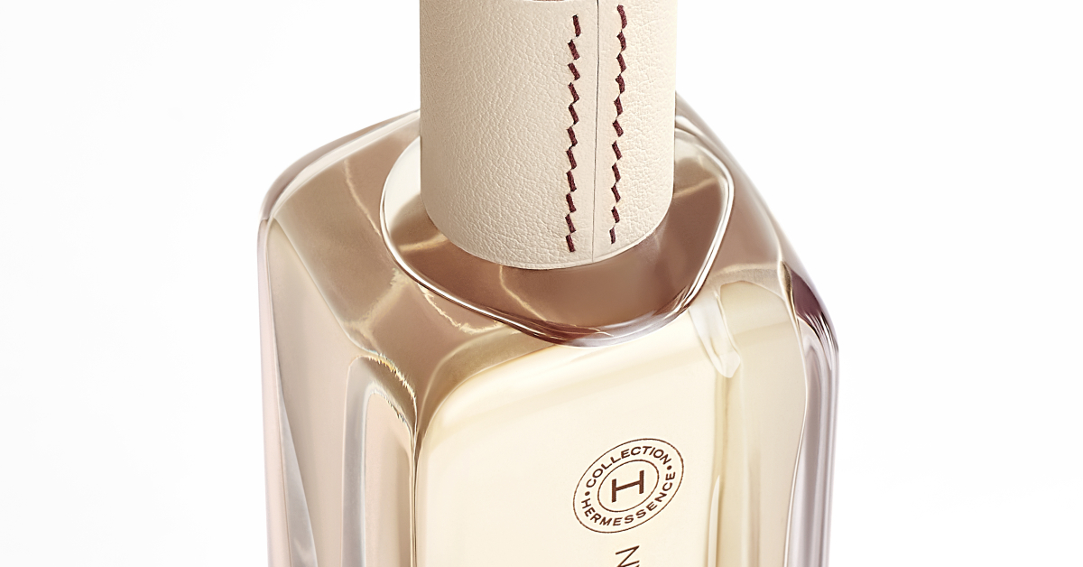 Oud Alezan, the Rose-Oud Duo From Hermès ~ Fragrance Reviews