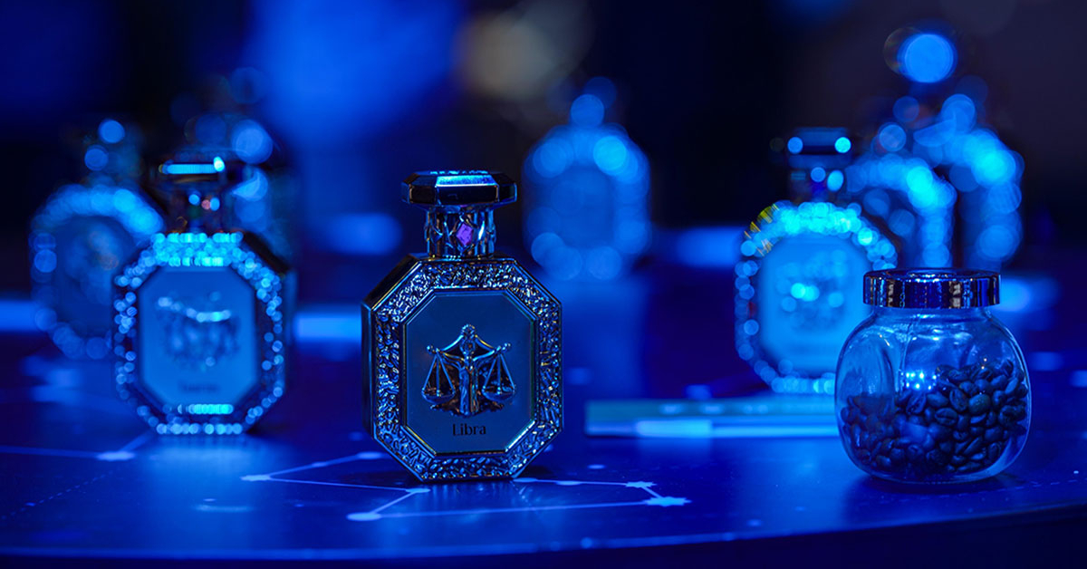 French Avenue Unveils GENESIS: A Celestial Collection of Twelve