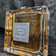 L'Homme Idéal L'Intense Guerlain cologne - a fragrance for men 2018