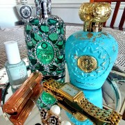 Opulent Dubai Lattafa Perfumes 香水- 一款2025年新的中性香水