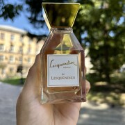Lesquendieu Le Parfum Lesquendieu 香水- 一款2016年中性香水