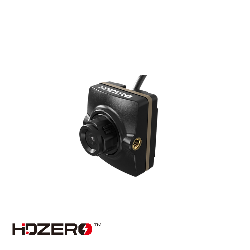 HDZero Nano Lite Camera - FinzFPV Fly Different - Drone Racing FPV