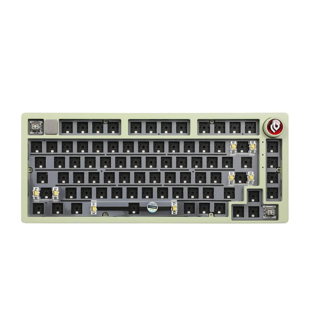 LEOBOG Hi75 Keyboard Kit – Finalkey
